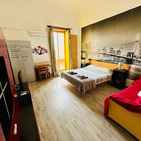 Casa Sikania Συρακούσες Εξωτερικό φωτογραφία