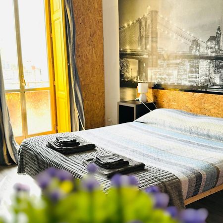 Casa Sikania Συρακούσες Εξωτερικό φωτογραφία