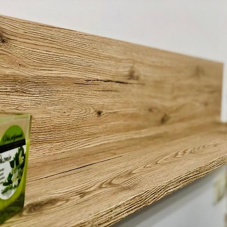 Casa Sikania Συρακούσες Εξωτερικό φωτογραφία
