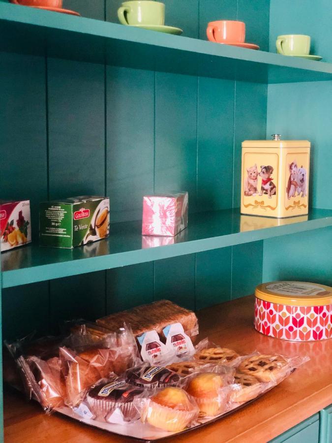 Casa Sikania Συρακούσες Εξωτερικό φωτογραφία