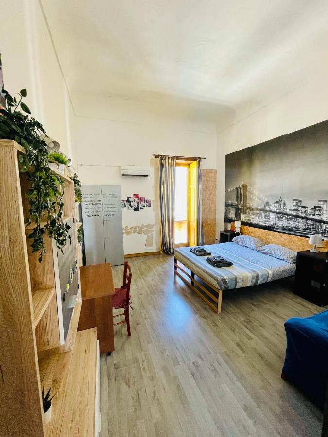 Casa Sikania Συρακούσες Εξωτερικό φωτογραφία