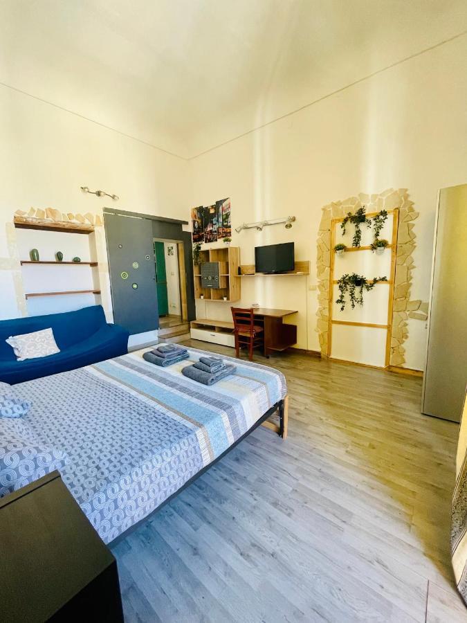 Casa Sikania Συρακούσες Εξωτερικό φωτογραφία