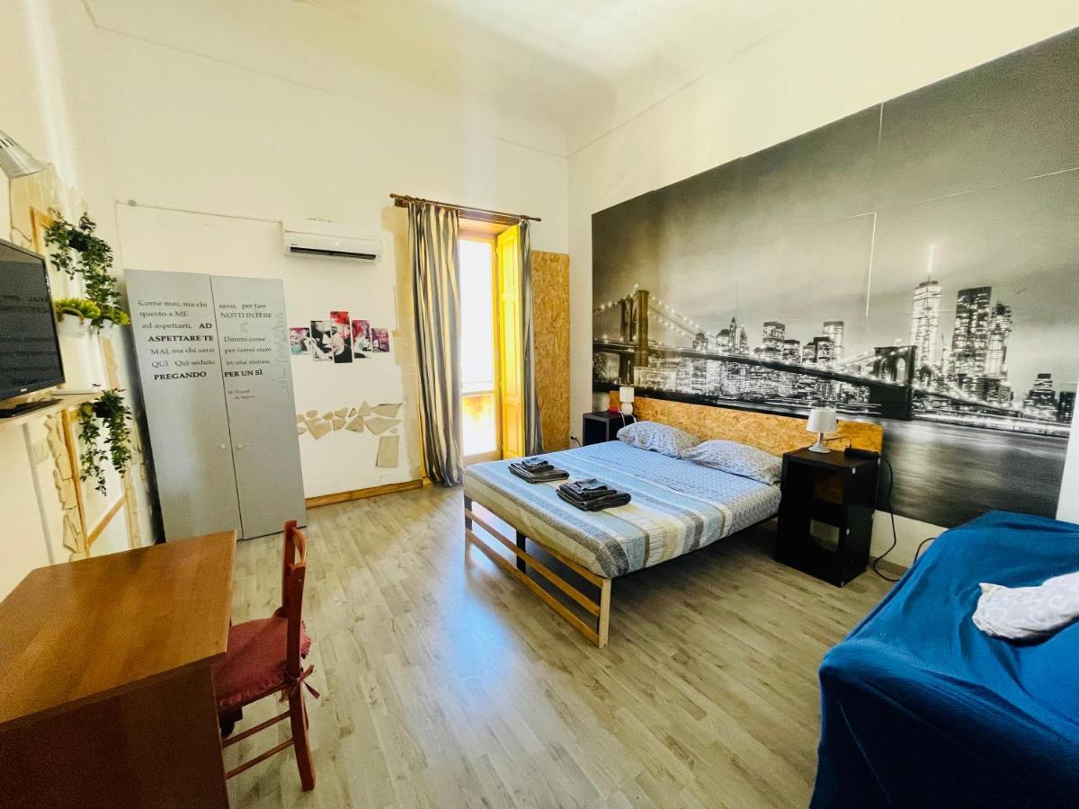 Casa Sikania Συρακούσες Εξωτερικό φωτογραφία