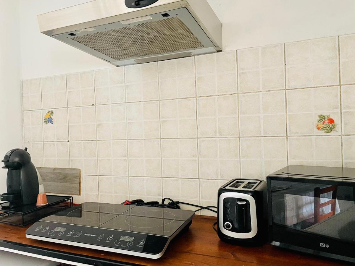 Casa Sikania Συρακούσες Εξωτερικό φωτογραφία