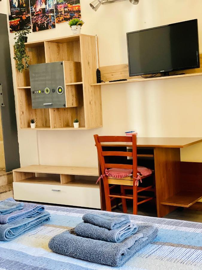 Casa Sikania Συρακούσες Εξωτερικό φωτογραφία