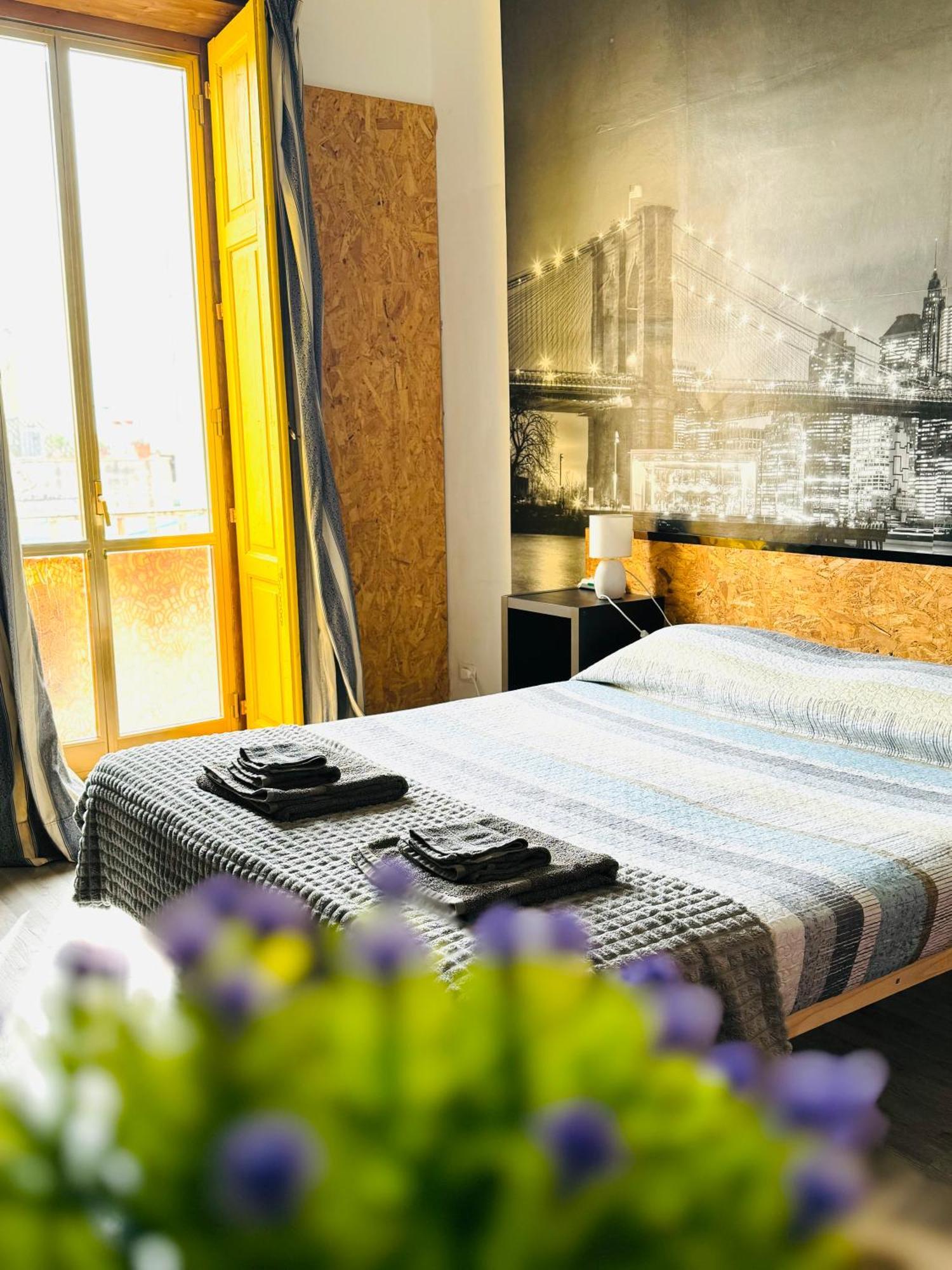 Casa Sikania Συρακούσες Εξωτερικό φωτογραφία