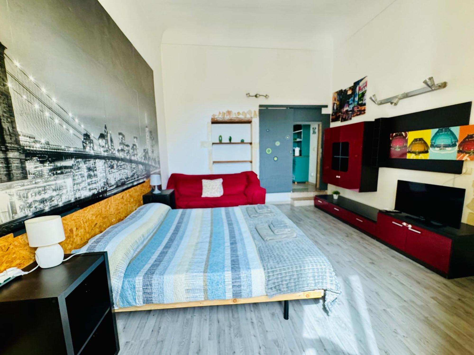 Casa Sikania Συρακούσες Εξωτερικό φωτογραφία