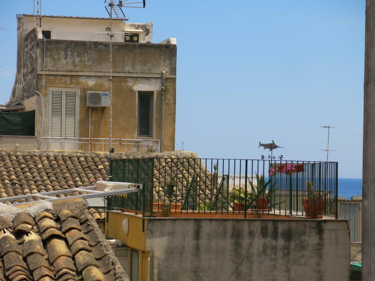 Casa Sikania Συρακούσες Εξωτερικό φωτογραφία