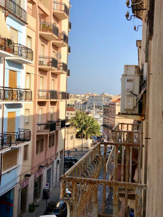 Casa Sikania Συρακούσες Εξωτερικό φωτογραφία