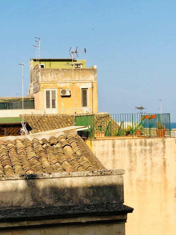 Casa Sikania Συρακούσες Εξωτερικό φωτογραφία