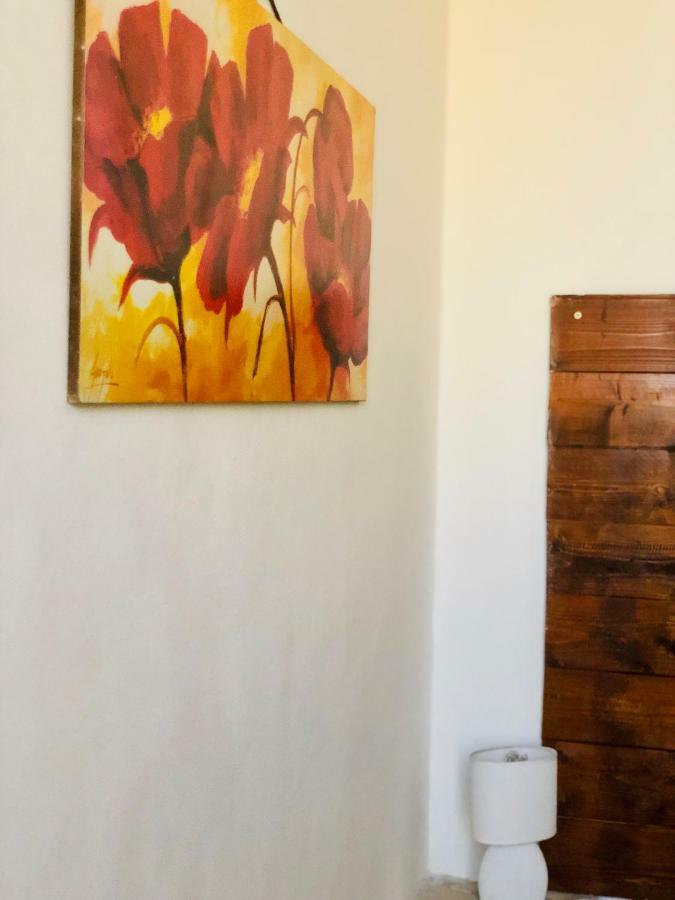 Casa Sikania Συρακούσες Εξωτερικό φωτογραφία
