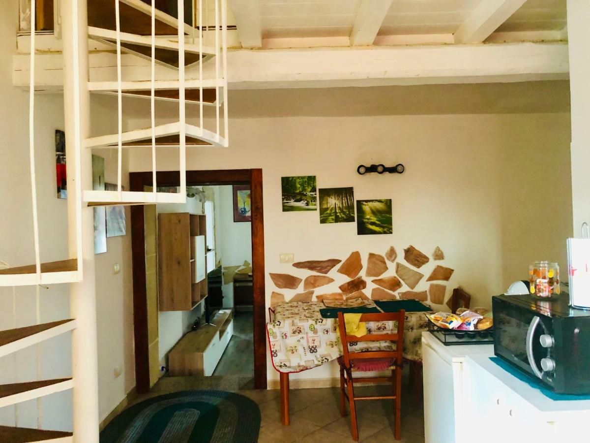 Casa Sikania Συρακούσες Εξωτερικό φωτογραφία