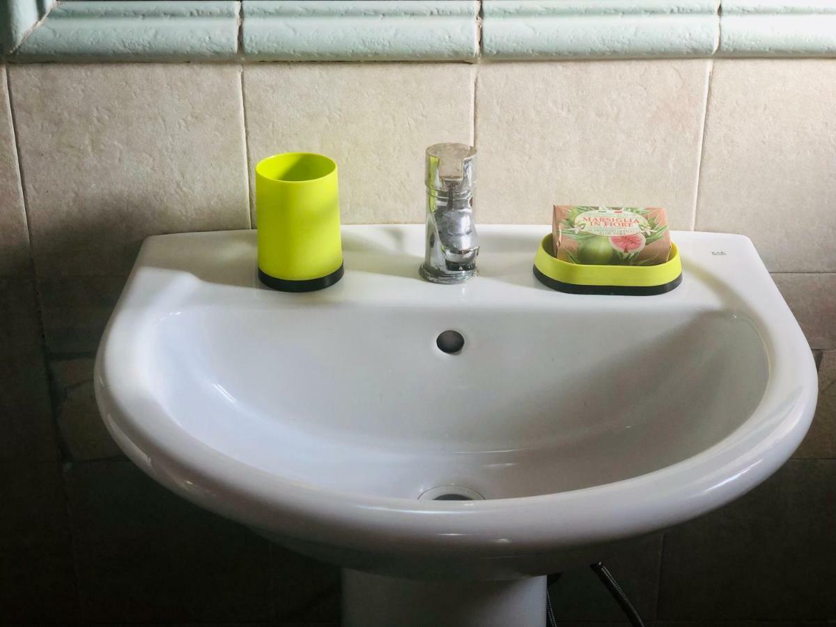 Casa Sikania Συρακούσες Εξωτερικό φωτογραφία