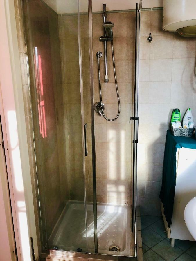 Casa Sikania Συρακούσες Εξωτερικό φωτογραφία
