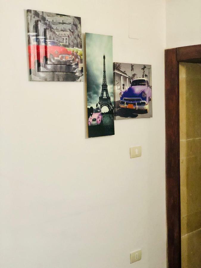Casa Sikania Συρακούσες Εξωτερικό φωτογραφία
